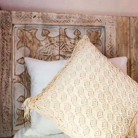 Ajda Haus Nisantasi * איסטמבול