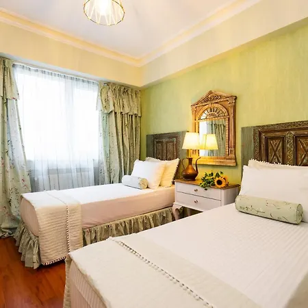 Ajda Haus Nisantasi דירה *