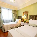 Ajda Haus Nisantasi Apartment *