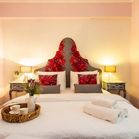 Ajda Haus Nisantasi Apartman Isztambul
