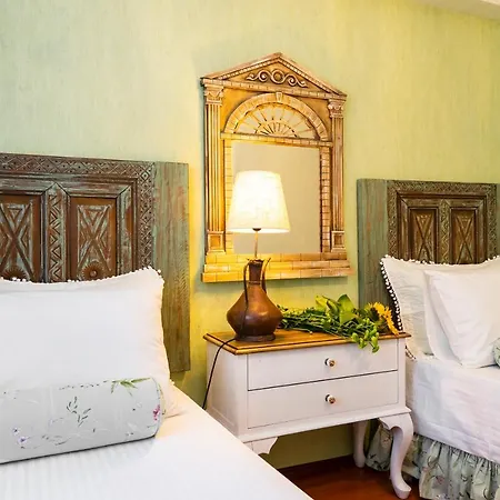 Apartman Ajda Haus Nisantasi *