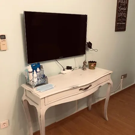 Appartamento Ajda Haus Nisantasi *