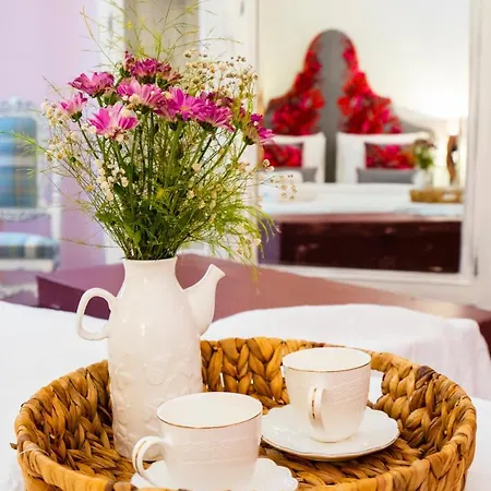 Appartamento Ajda Haus Nisantasi