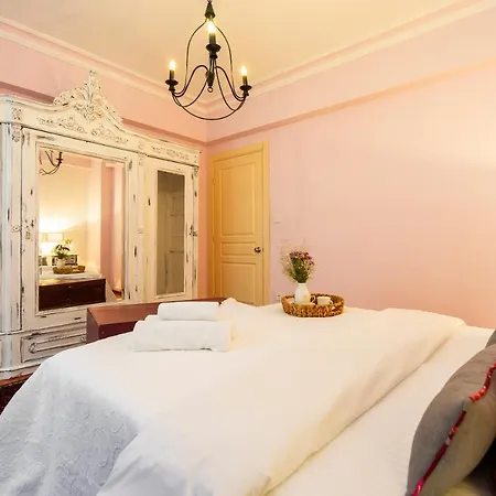 Ajda Haus Nisantasi Appartamento *