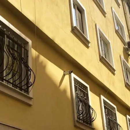 Ajda Haus Nisantasi *