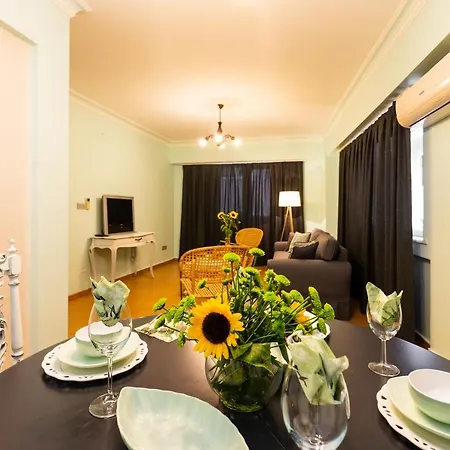 Ajda Haus Nisantasi Daire İstanbul