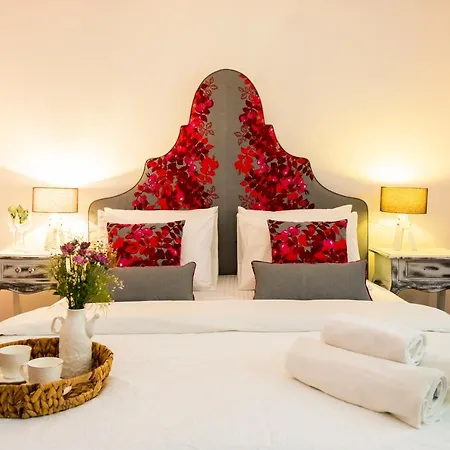 Ajda Haus Nisantasi *