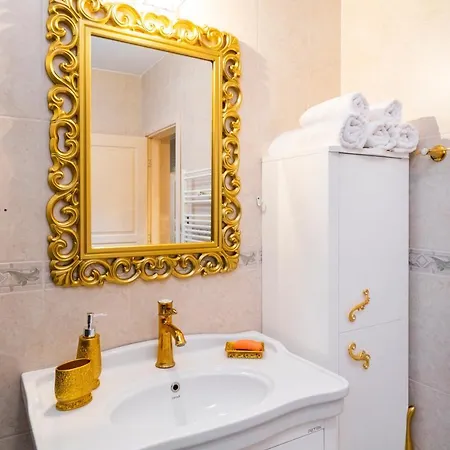 아파트 Ajda Haus Nisantasi 이스탄불