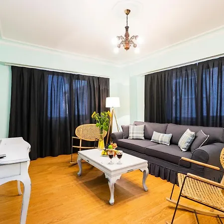 Ajda Haus Nisantasi İstanbul