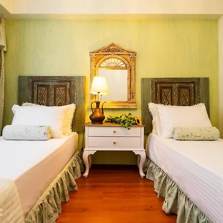 Ajda Haus Nisantasi Daire İstanbul