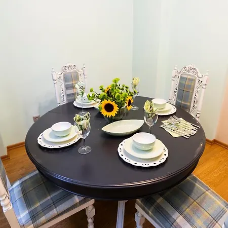 Ajda Haus Nisantasi *