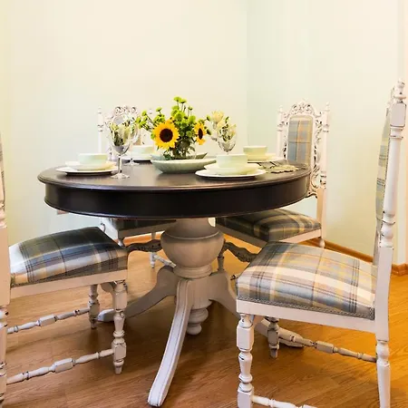 Daire Ajda Haus Nisantasi İstanbul