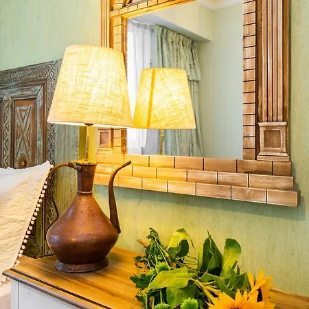 Ajda Haus Nisantasi İstanbul