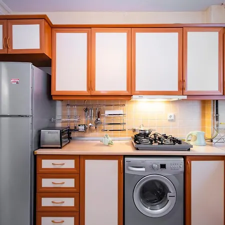 Ajda Haus Nisantasi Daire