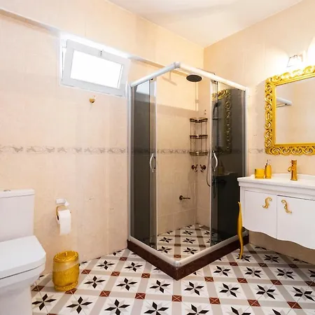 Ajda Haus Nisantasi İstanbul